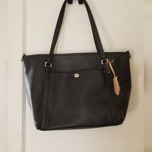 Coach Peyton Tote Bag